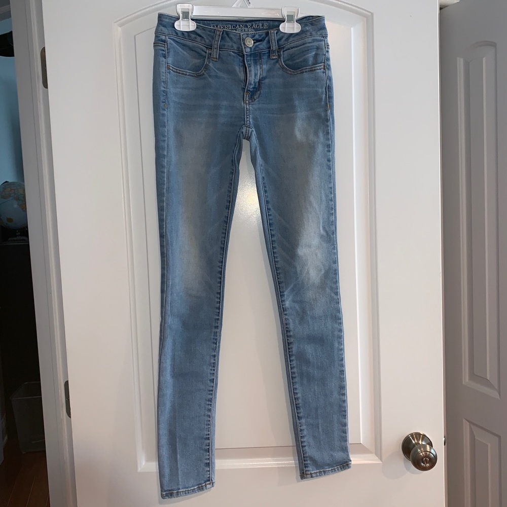 24 size Jeans
